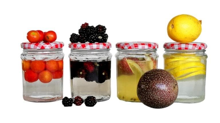 441 ธรรมชาติ ทํามาโชว์ ยีสต์น้ำ เลี้ยงราให้ร่าเริง