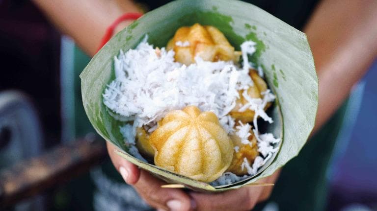 460 ของหรอยสงขลา