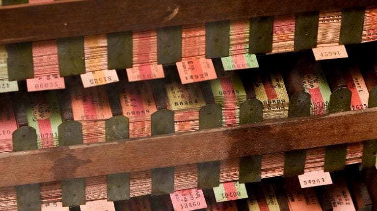 465 Hidden (in) Museum สถานีรถไฟ ชุมทางมิวเซียม