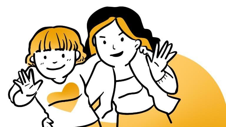 สุขต่างวัย สารบัญ