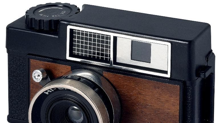 399 Camera Lover EP.02