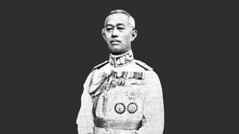 ลองอ่าน 463 2476 กบฏบวรเดช คณะราษฎร ปะทะ คณะเจ้า EP.01