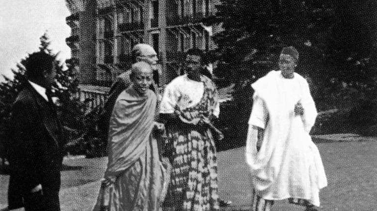 ลองอ่าน 443 เหตุเกิดเมื่อ พ.ศ. ๒๕๐๓ คดี “พระพิมลธรรม” ฉาก ๒