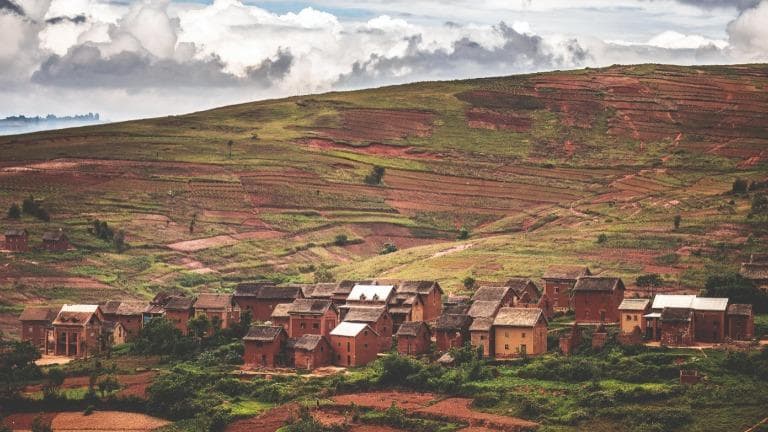 ลองอ่าน 407 Only Africa