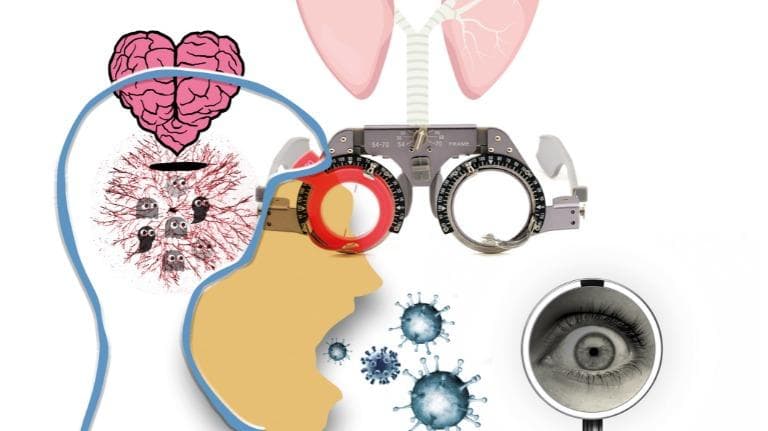 422 วิทย์คิดไม่ถึง ทำไมกลัวไวรัสแต่ไม่กลัวฝุ่น ?