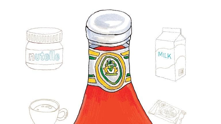 442 Holistic รู้จักน้ำตาลแฝง