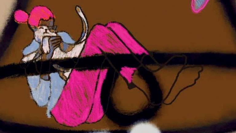 465 Holistic ชีวิตดีเมื่อมี “สติ” เป็นเพื่อน