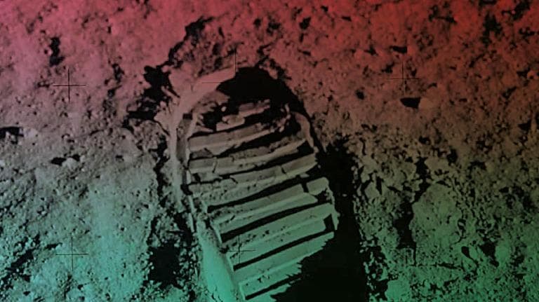 449 Number of  the Month Beginning of Space Age