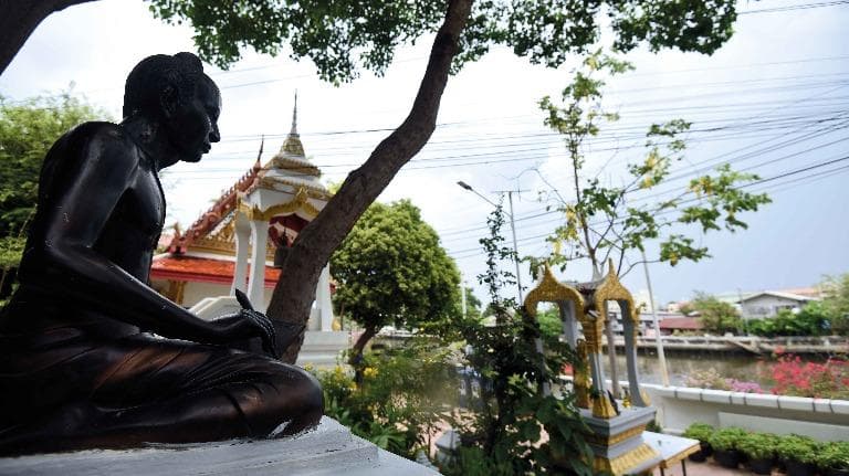 477 กลอน/แปด/เพลงยาว/ชีวิตสุนทรภู่ ฉาก 2