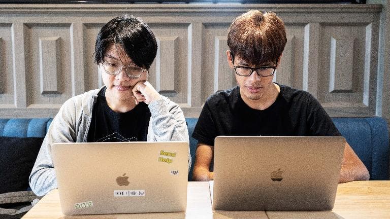 ลองอ่าน 449 SPACETH.CO  สื่อเยาวชนคนรุ่นใหม่กับการทำอวกาศให้เป็นประชาธิปไตย