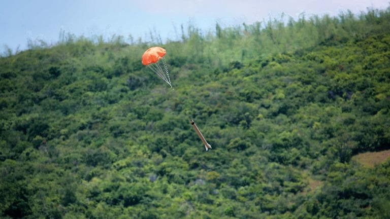 ลองอ่าน 449 May  the  SPACE  be  with  you วันที่พรมแดนความฝันของเยาวชนไทยไปไกลถึงอวกาศ