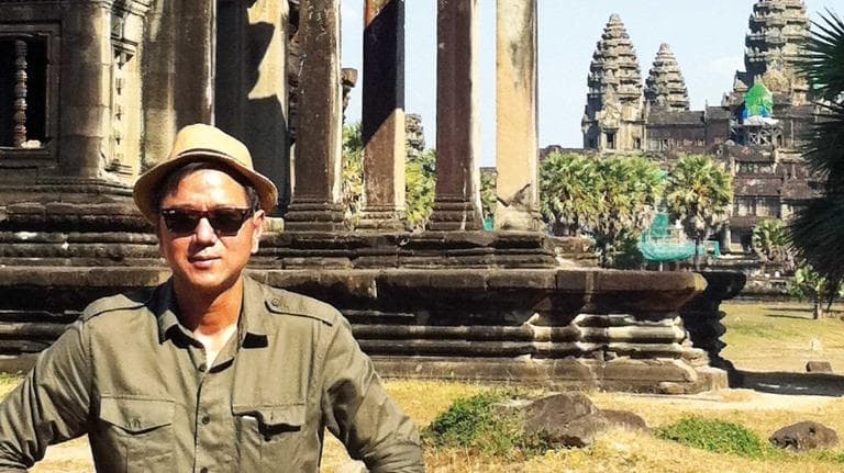 ลองอ่าน 463 สัมภาษณ์ ดร. อนวัช  ศกุนตาภัย