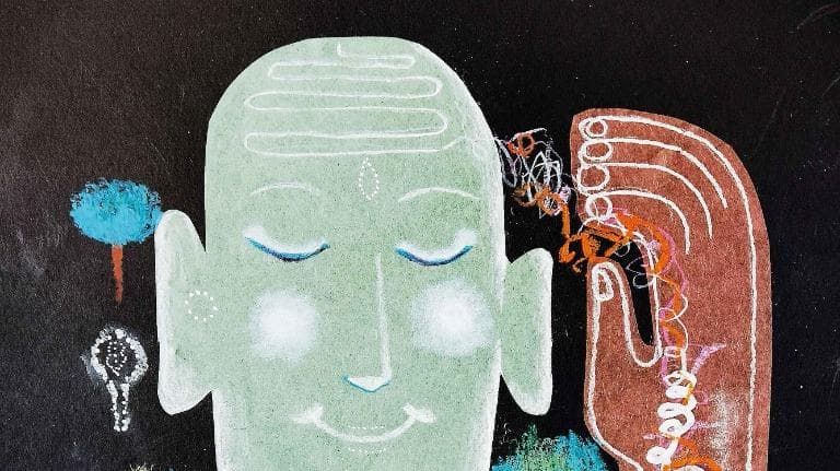 452 Holistic ขุมทรัพย์ในความเงียบ