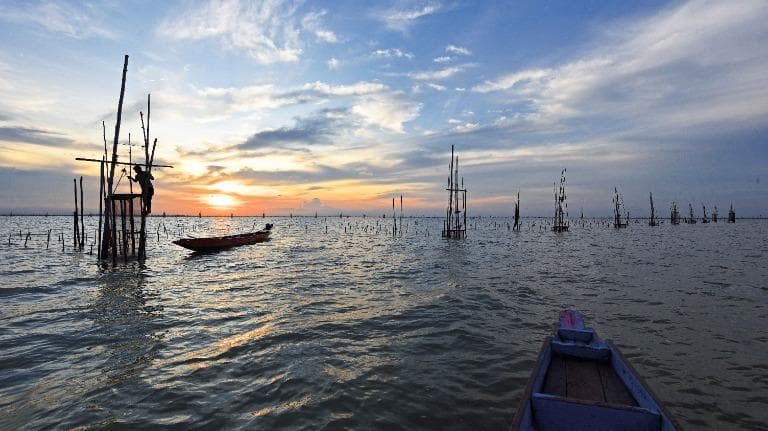 460 SONGKHLA  CONTEMPORARY สมัยใหม่ในเมืองเก่า EP.02