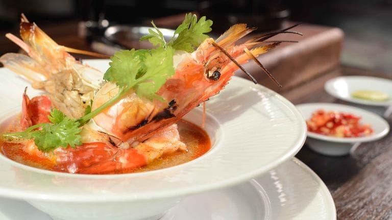 ลองอ่าน 448 มรดกวัฒนธรรมต้มยำกุ้ง