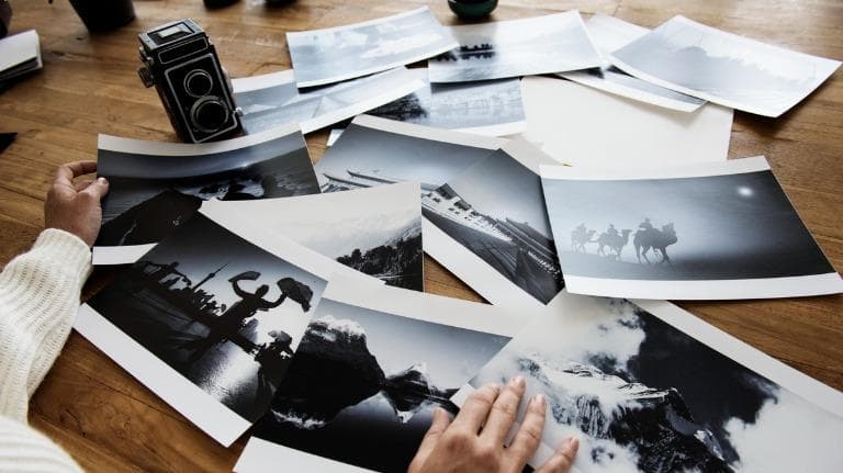 456 จากบรรณาธิการ Nostalgia