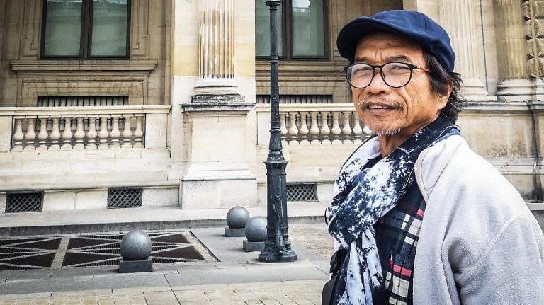 439 ศิลป์สู้ศึก - วัฒน์ วรรลยางกูร