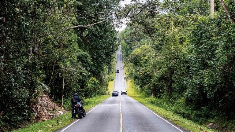 ลองอ่าน 464 Eco Living ดิน ฟ้า ป่า นํ้า