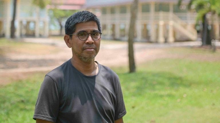 ลองอ่าน 464 ให้ธรรมชาติเป็นธรรมชาติ ดร. ดนัย ทายตะคุ