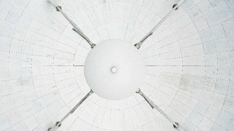 ลองอ่าน 449  NARIT ตามรอยสถาบันดาราศาสตร์ไทย ภารกิจพินิจฟากฟ้าของมวลมนุษย์