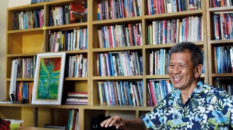 468 Writer ทีละภาพ ธีรภาพ