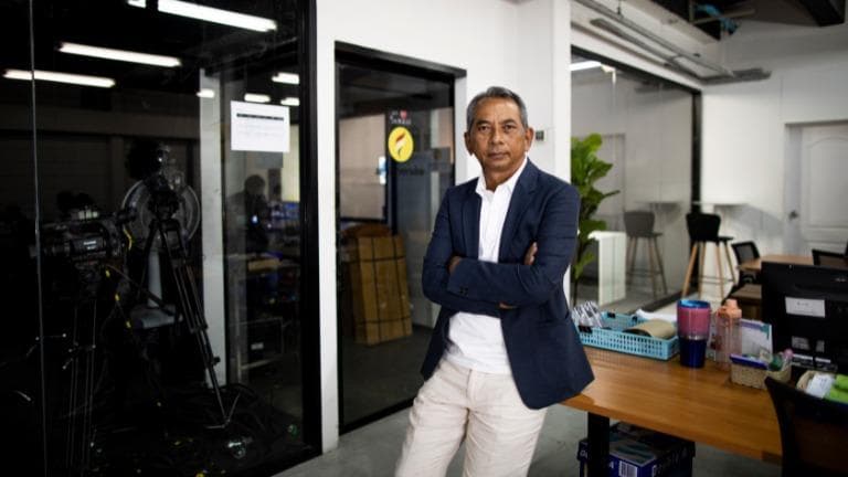 438 Media สนธิญาณ ชื่นฤทัยในธรรม TOP NEWS