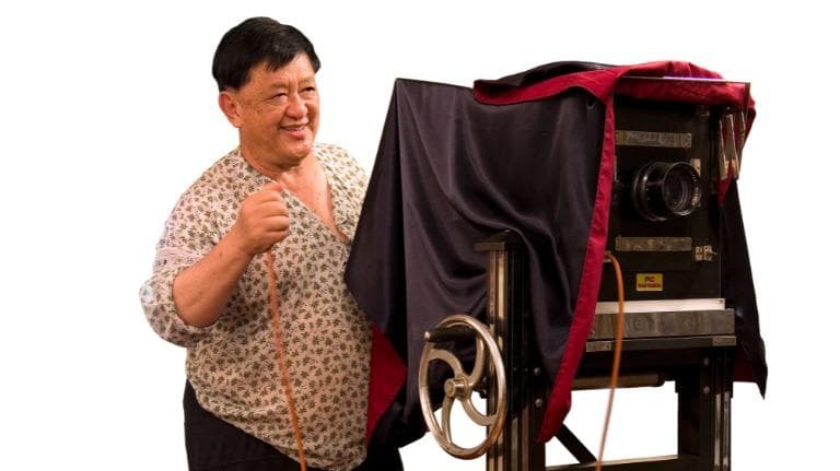 399 Hidden (in) Museum ฟื้นความเก๋า เจ้ายักษ์ ชักภาพนิ่ง