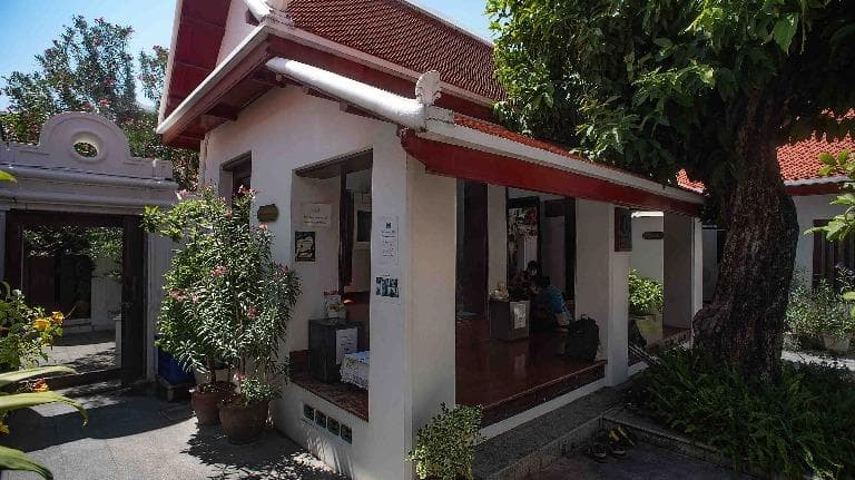 447 Hidden (in) Museum ปลุก “ภิกษุภู่” สู่สุนทรียะร่วมสมัย