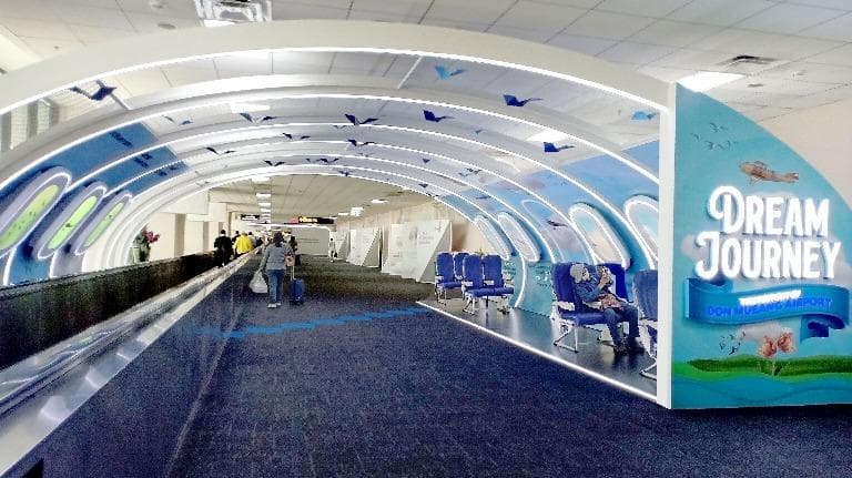 449 Hidden (in) Museum นักบินรุ่นแรกแห่งสยาม