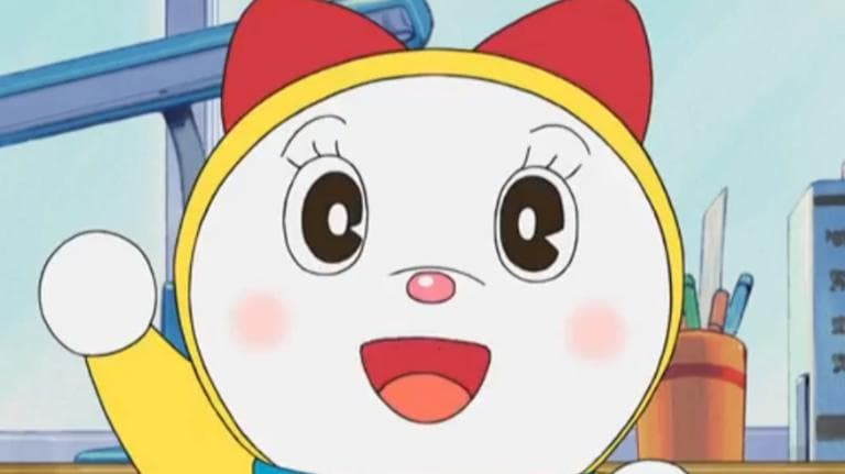 450 Souvenir & History “โดเรมี” และความทรงจำ ที่ “พิพิธภัณฑ์โดราเอมอน”