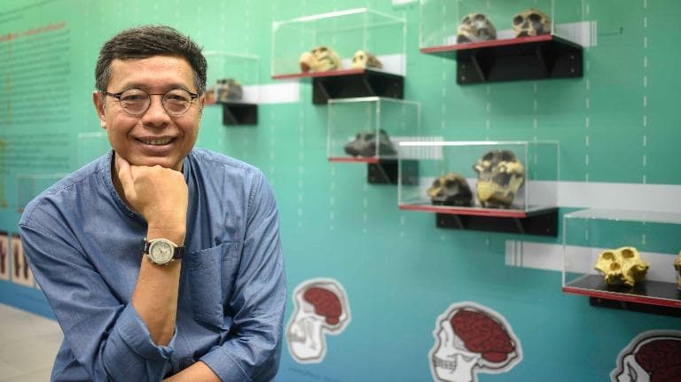 468 Curator สุดแดน วิสุทธิลักษณ์ นักเล่าเรื่อง ณ พิพิธภัณฑ์แห่งความไร้เดียงสา