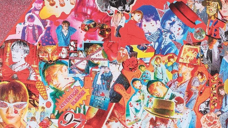 446 เมื่อฉันเป็นติ่ง