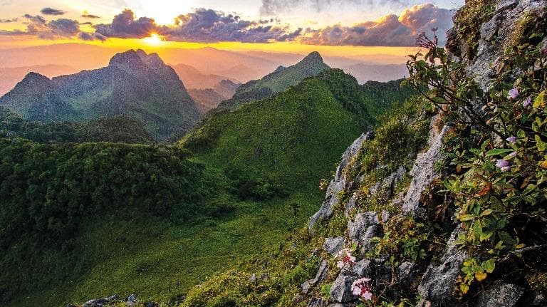 ลองอ่าน 442 ดอยเชียงดาว พื้นที่สงวนชีวมณฑลแห่งใหม่ของโลก