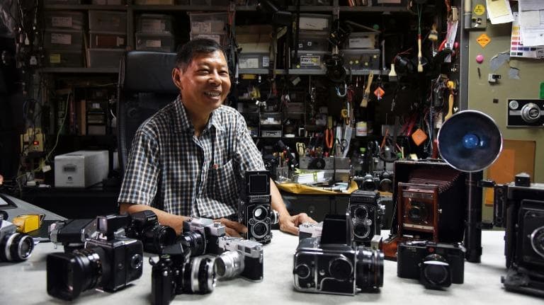 399  แด่กล้องฟิล์มด้วยรักและคิดถึง