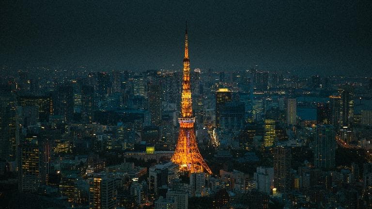 449 Souvenir & History ของฝากจาก “โตเกียวทาวเวอร์”