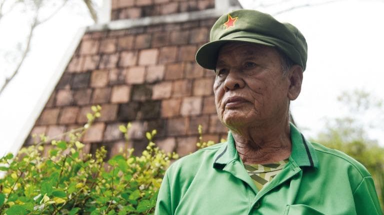 439 คนภูพานทหารกองป่า