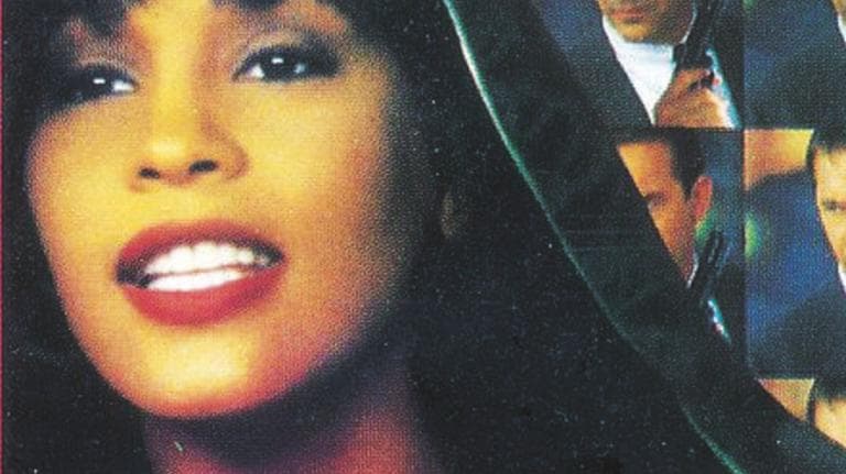 456 Number  of  the  Month 90s A Star is Born