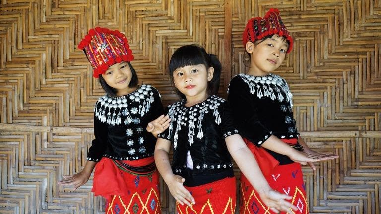 ลองอ่าน 442 เชียงดาว ชาวดอย EP.01