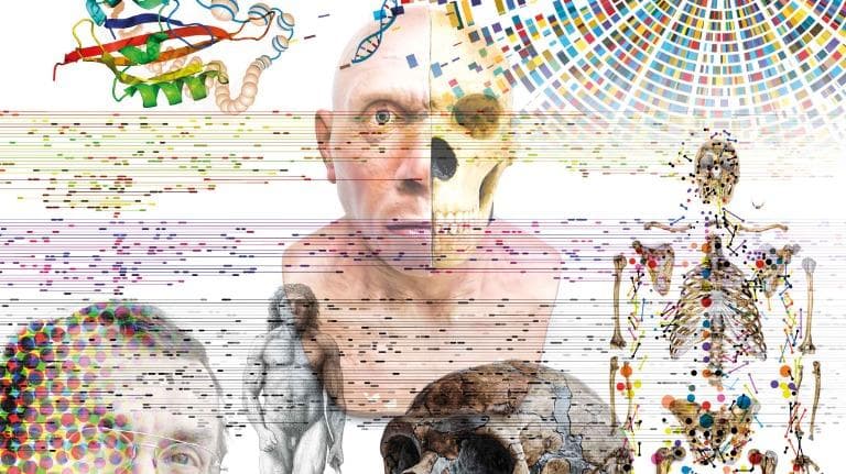 452 วิทย์คิดไม่ถึง ดีเอ็นเอคือเครื่องจักรย้อนเวลา