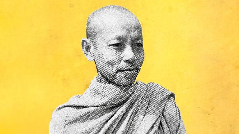 ลองอ่าน 443 เหตุเกิดเมื่อ พ.ศ. ๒๕๐๓ คดี “พระพิมลธรรม” ฉาก ๑