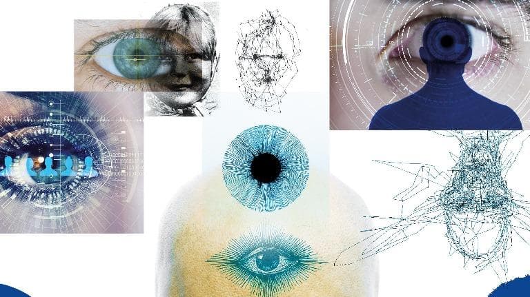 446 วิทย์คิดไม่ถึง รู้ได้ไงมีใครจ้อง ?