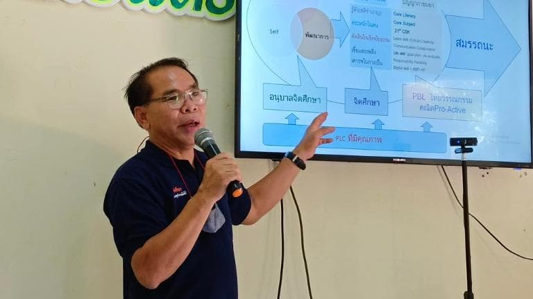 450 สัมภาษณ์ สังคม อินทร์ขาว