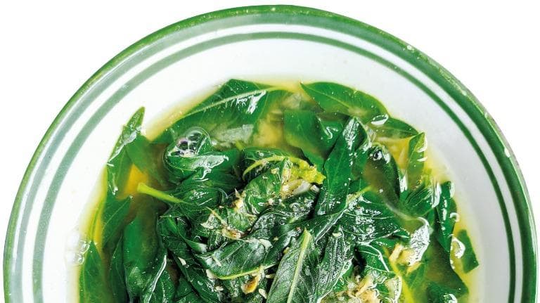 436 ท้ายครัว รู้จักหญ้ายางผักข้างทางกินได้