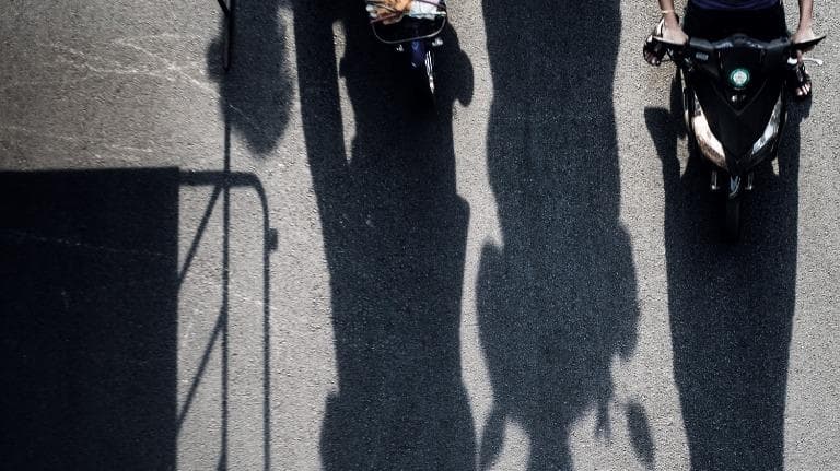 421 โคลง ฉันท์ กาพย์ กลอน ตกกระทบ