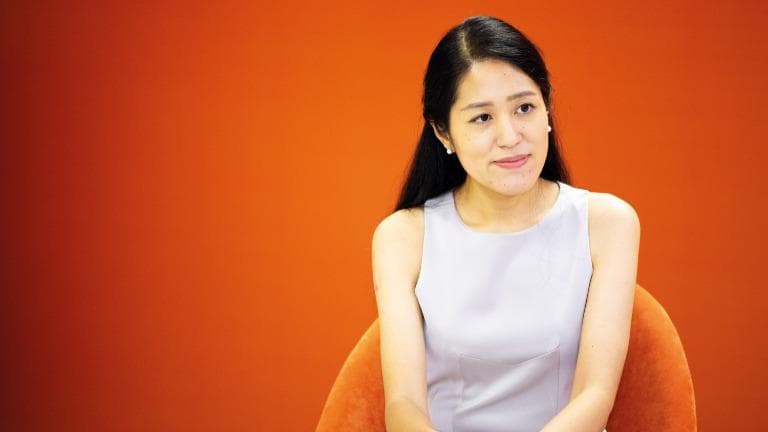 438 Political Party พรรณิการ์ วานิช