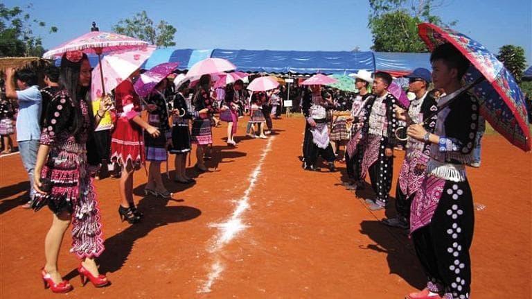 442 เชียงดาว ชาวดอย EP.02