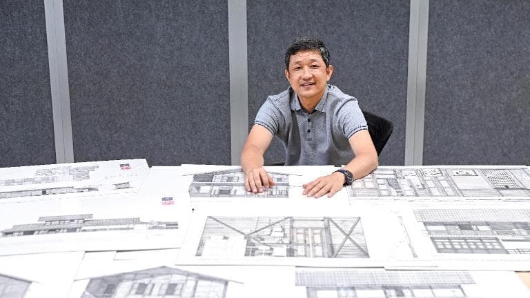 465 VERNADOC อนุรักษ์สถาปัตยกรรมสถานีรถไฟ