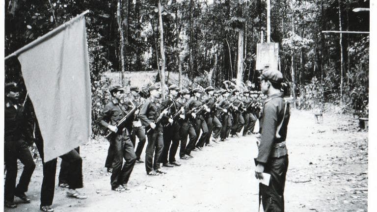 439 กาลครั้งหนึ่งประวัติศาสตร์ประชาชน ตอน 1