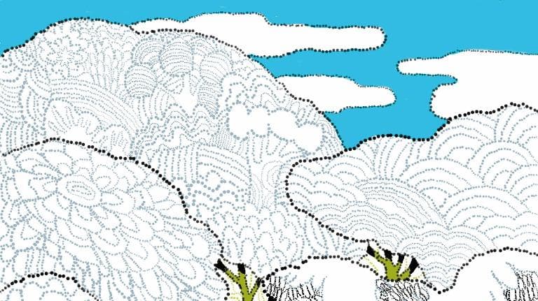 447 Holistic กรุณาจนอ่อนล้า