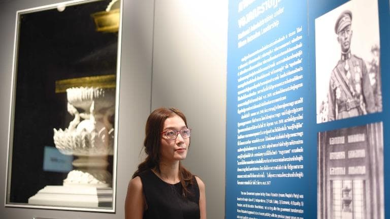 ลองอ่าน 463 ๓ มุมมอง กรณีกบฏบวรเดช